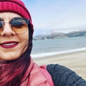 Meet your Posher, Kimberly